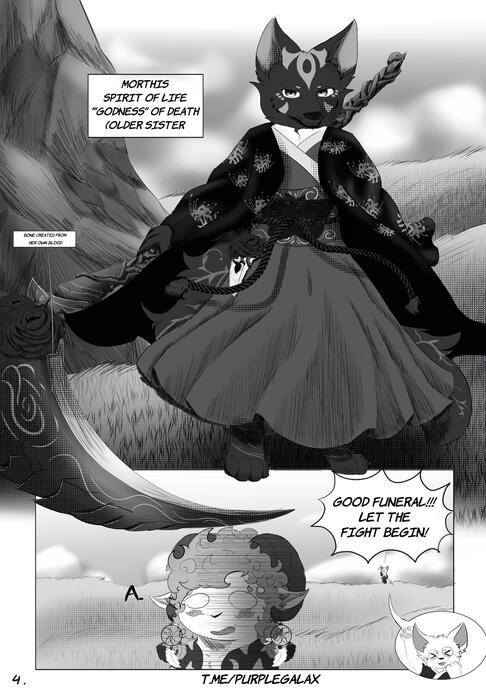 Brothely lesson pg 4